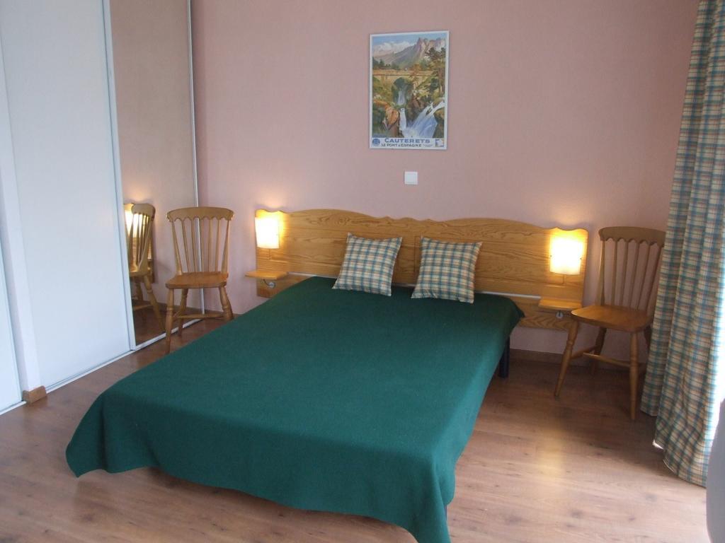 Perennes Appartement