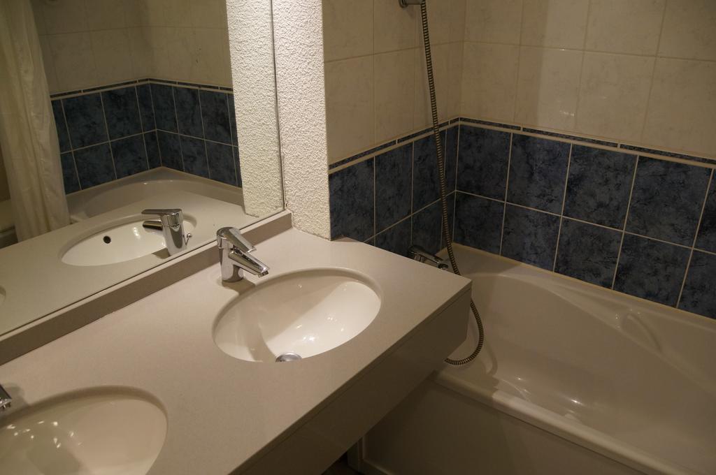 Perennes Appartement *