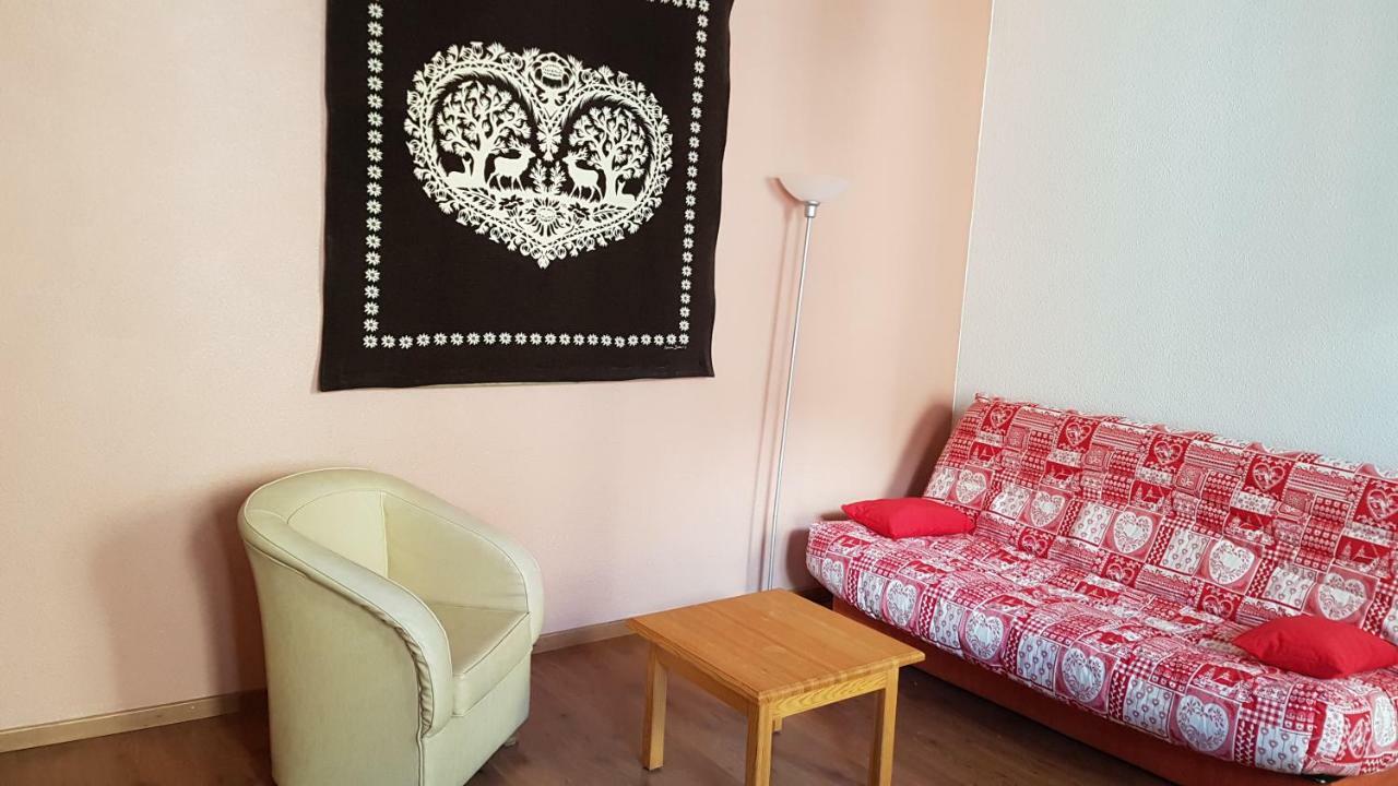 Perennes Appartement *
