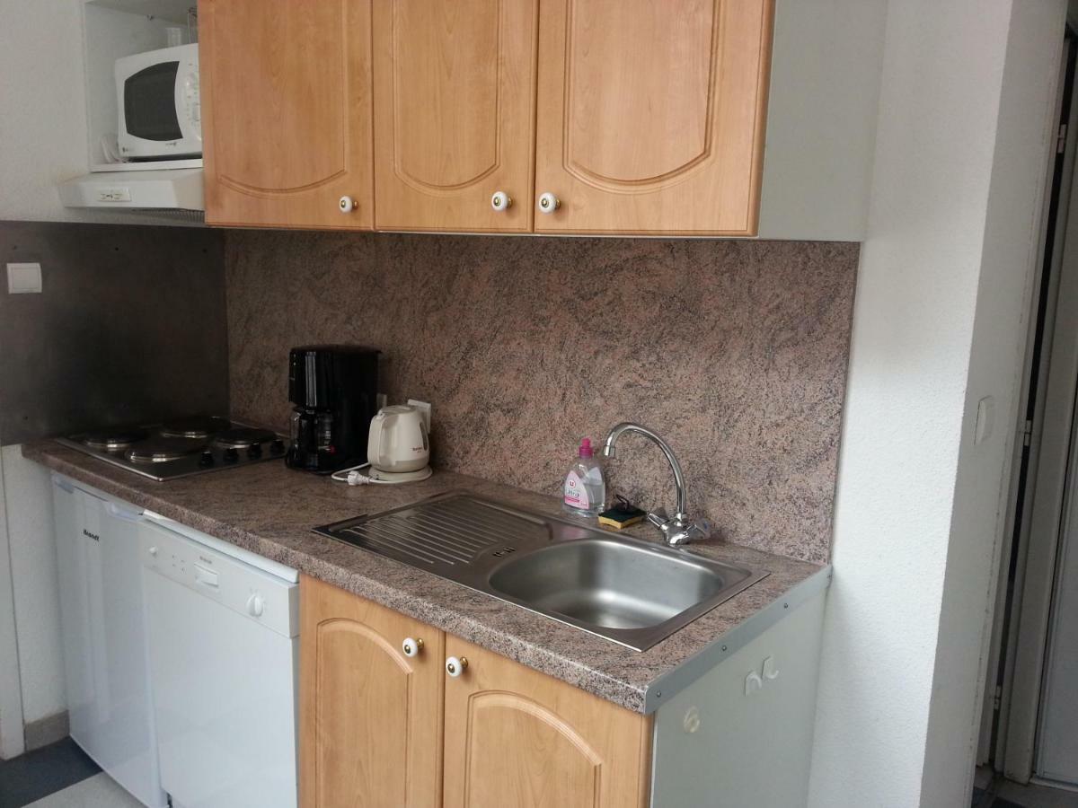 Perennes Appartement Cauterets