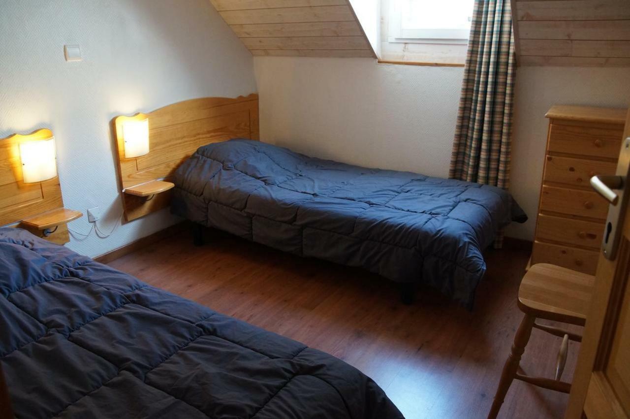 Appartement Perennes
