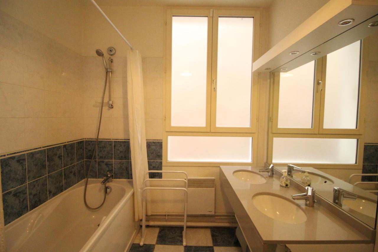 Perennes Appartement Cauterets
