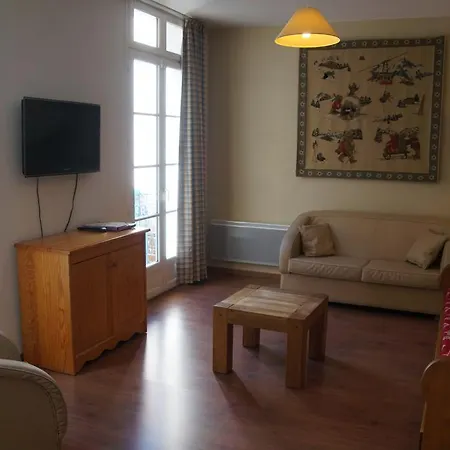 Vacances Perennes Cauterets Room photo