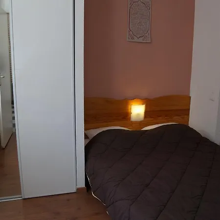 Vacances Perennes Cauterets Room photo