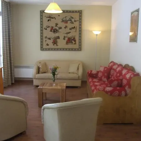 Vacances Perennes Cauterets Room photo