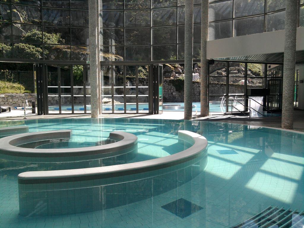 Apartment Perennes Cauterets