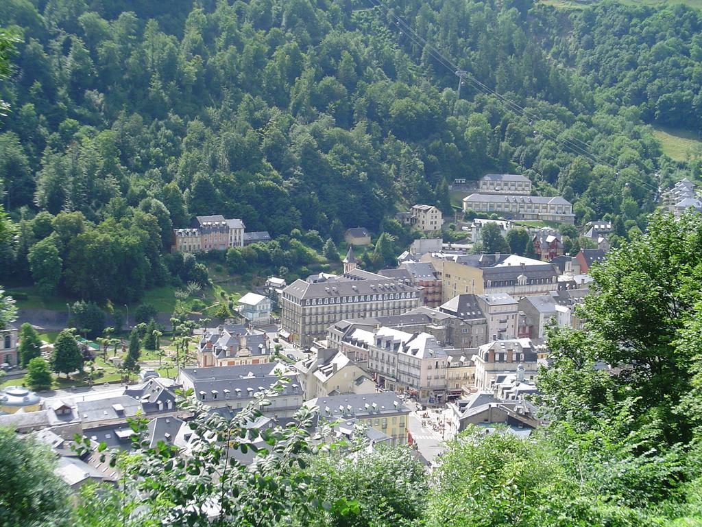 Perennes