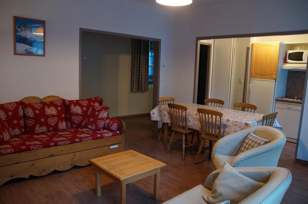 Perennes Apartment