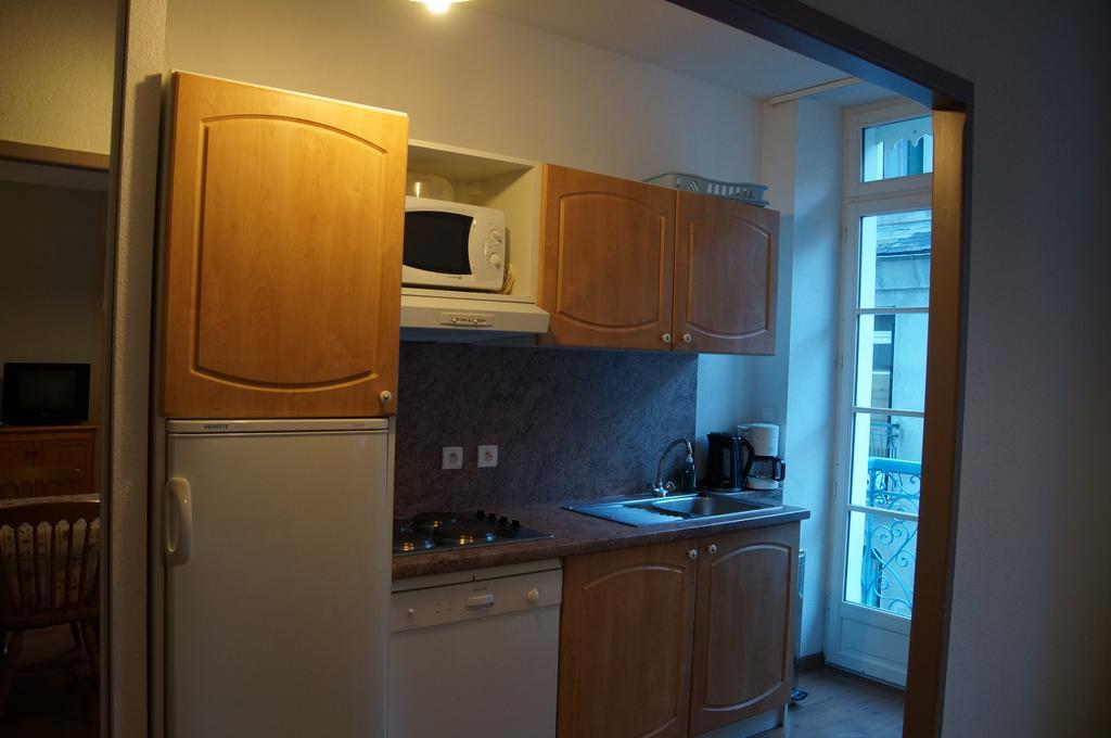 Perennes Apartment