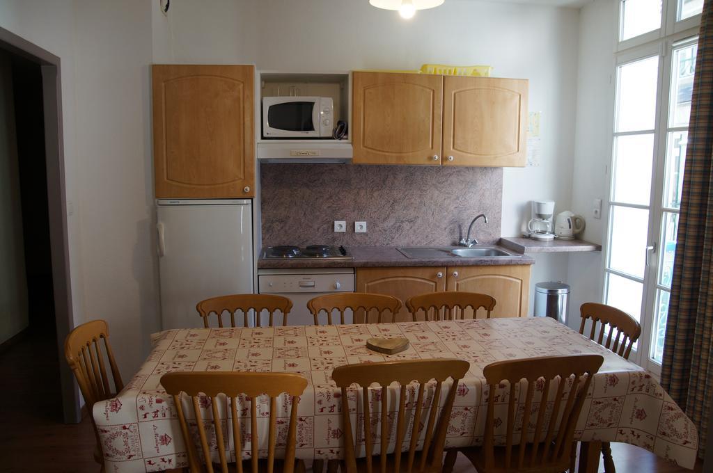Perennes Apartment *