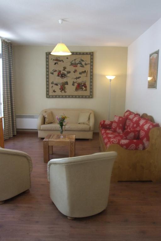 Perennes Apartment