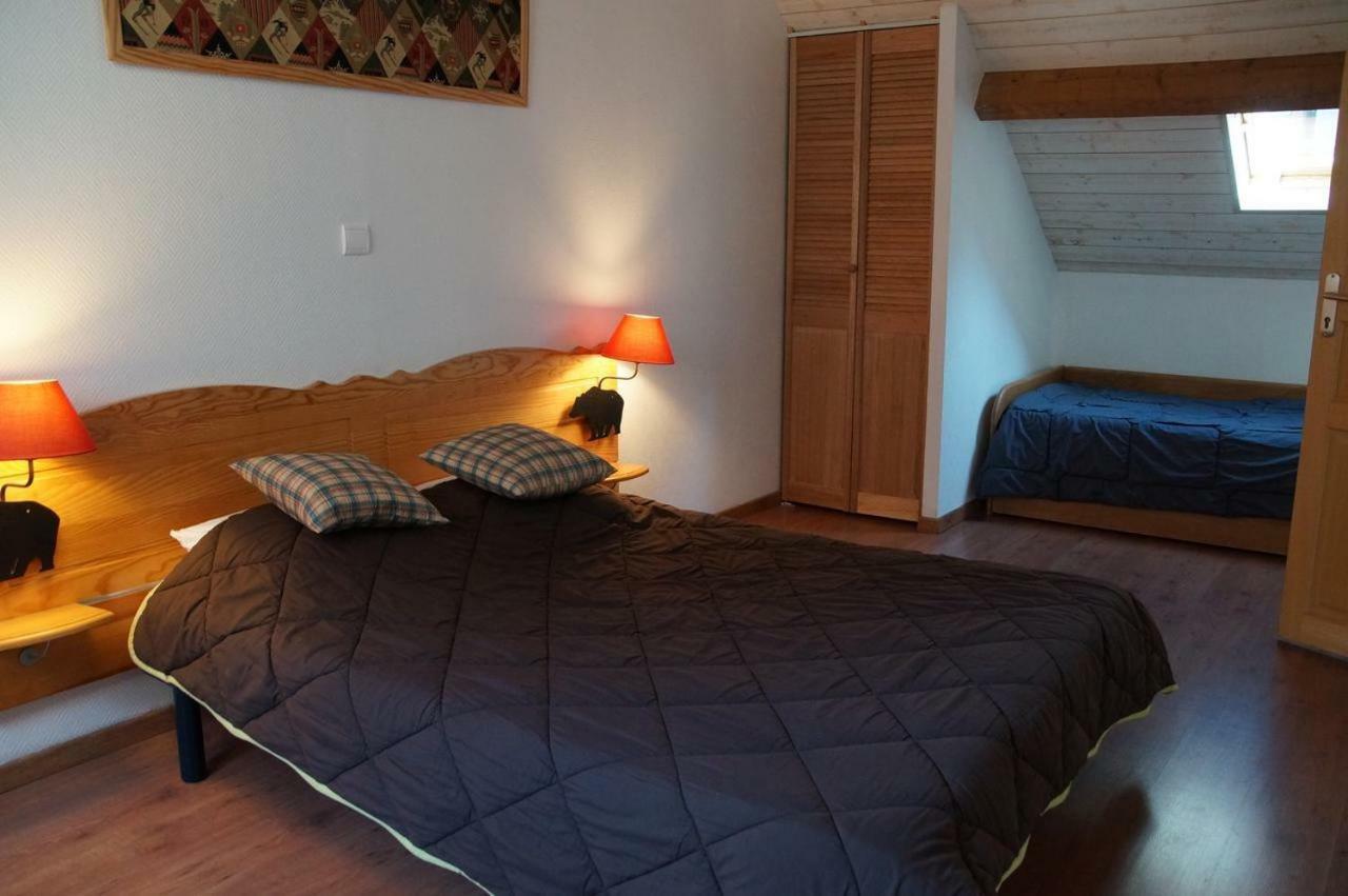 Apartamento Perennes