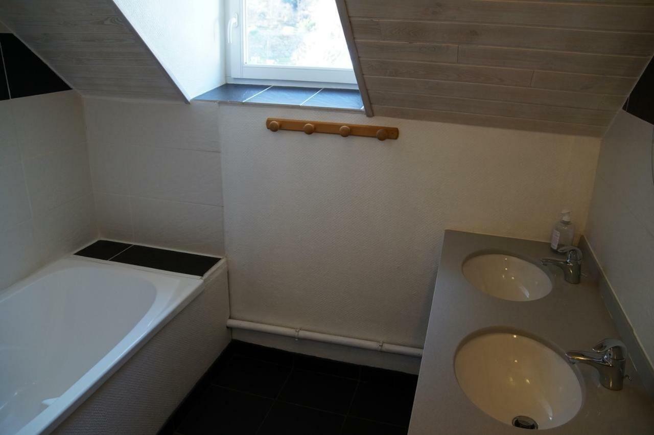 Perennes Apartamento Cauterets