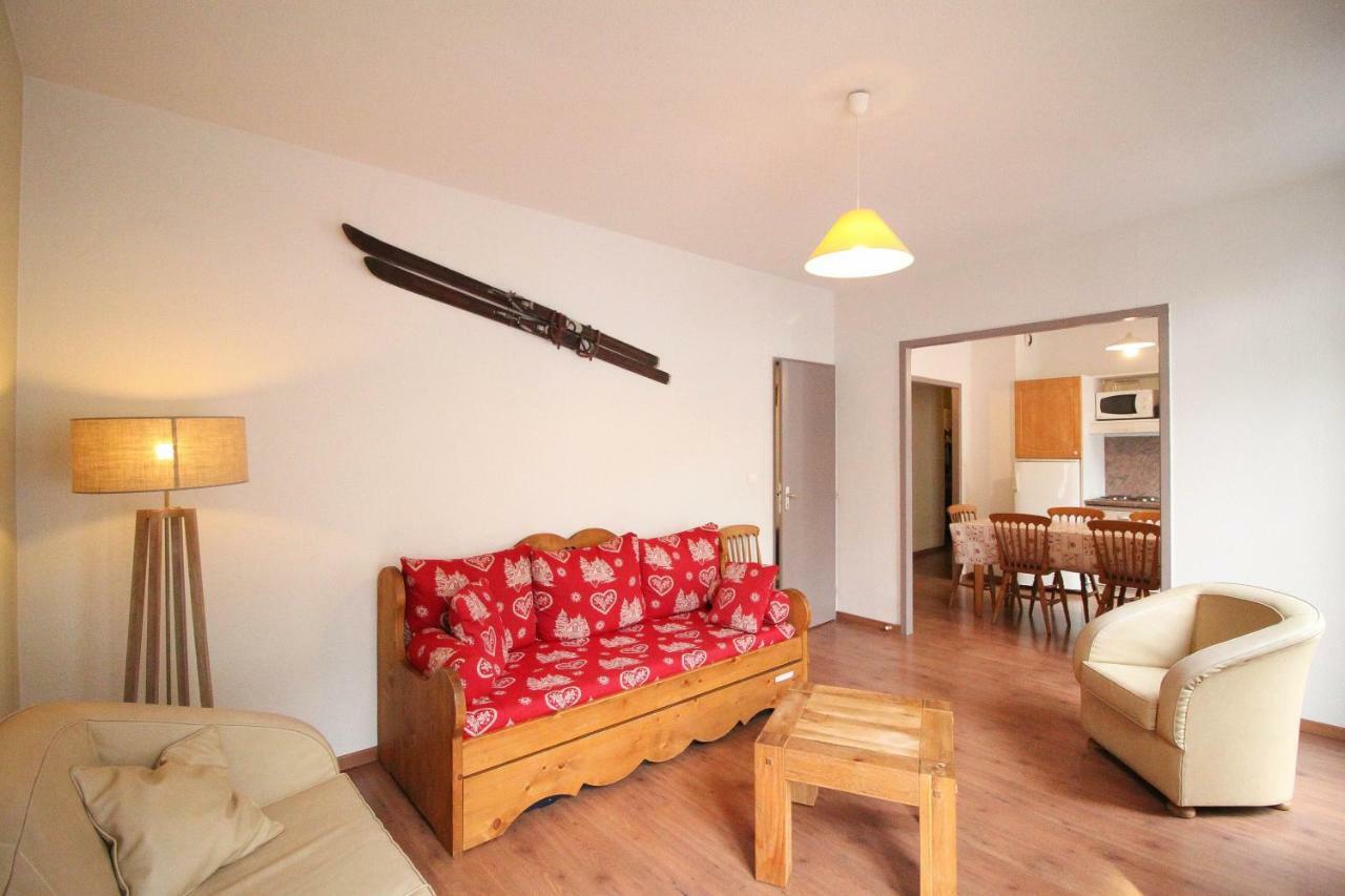 Perennes Apartment Cauterets