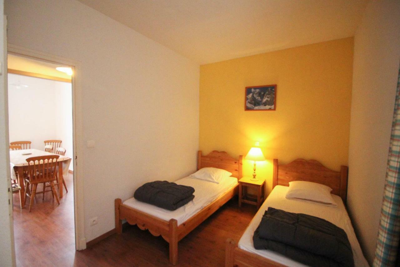 Apartment Perennes Cauterets