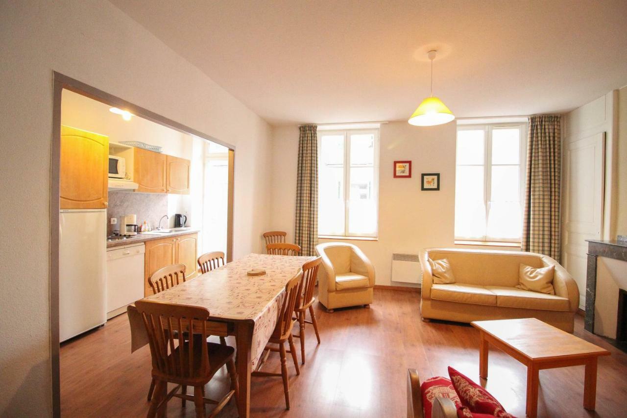 Apartment Perennes Cauterets