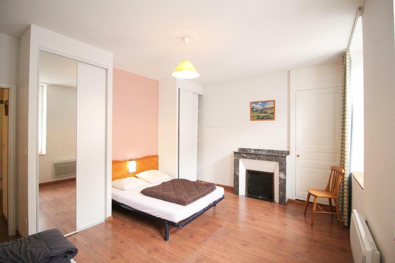 Perennes Apartment Cauterets