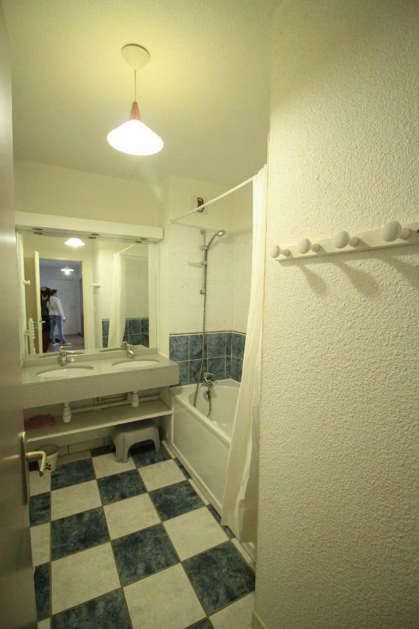 Apartment Perennes *