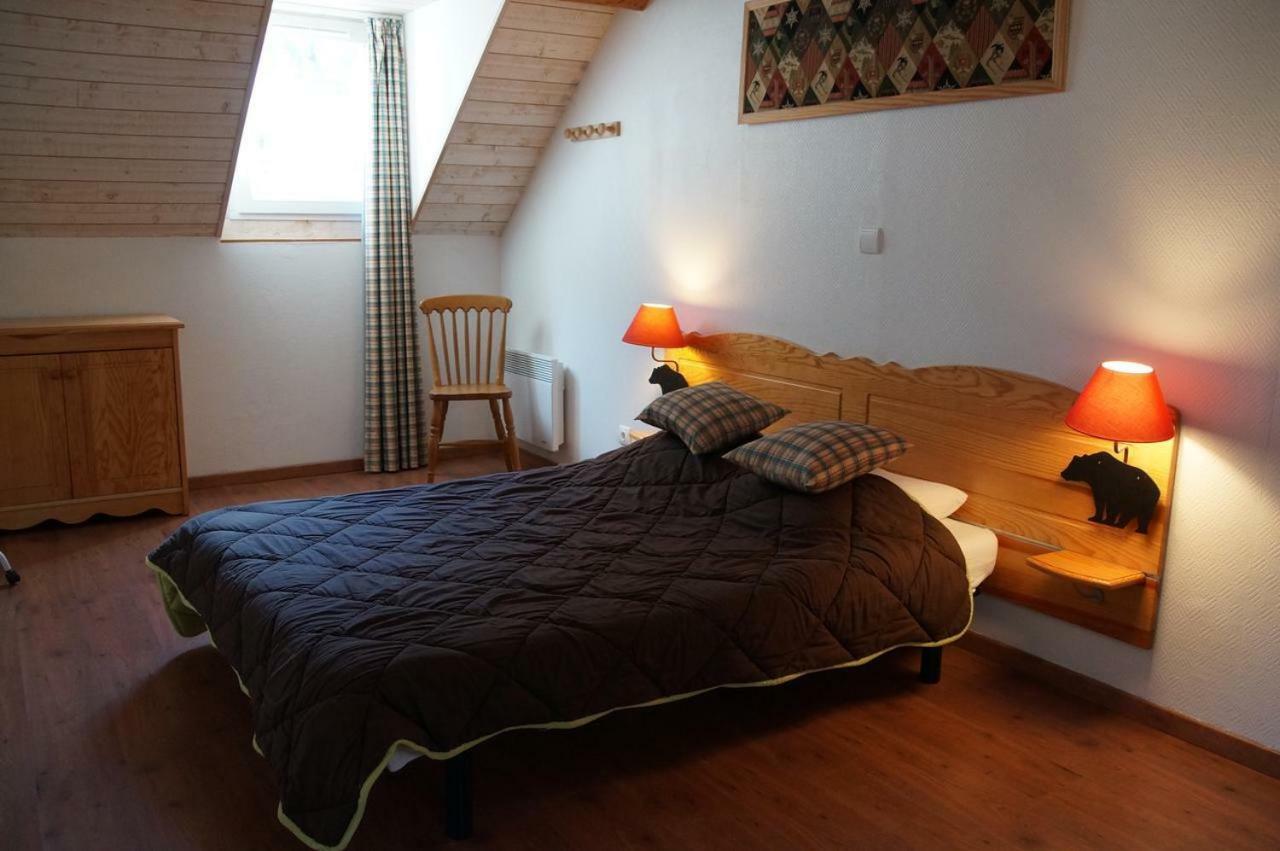 Apartamento Perennes *