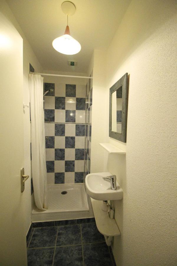 Perennes Apartment Cauterets