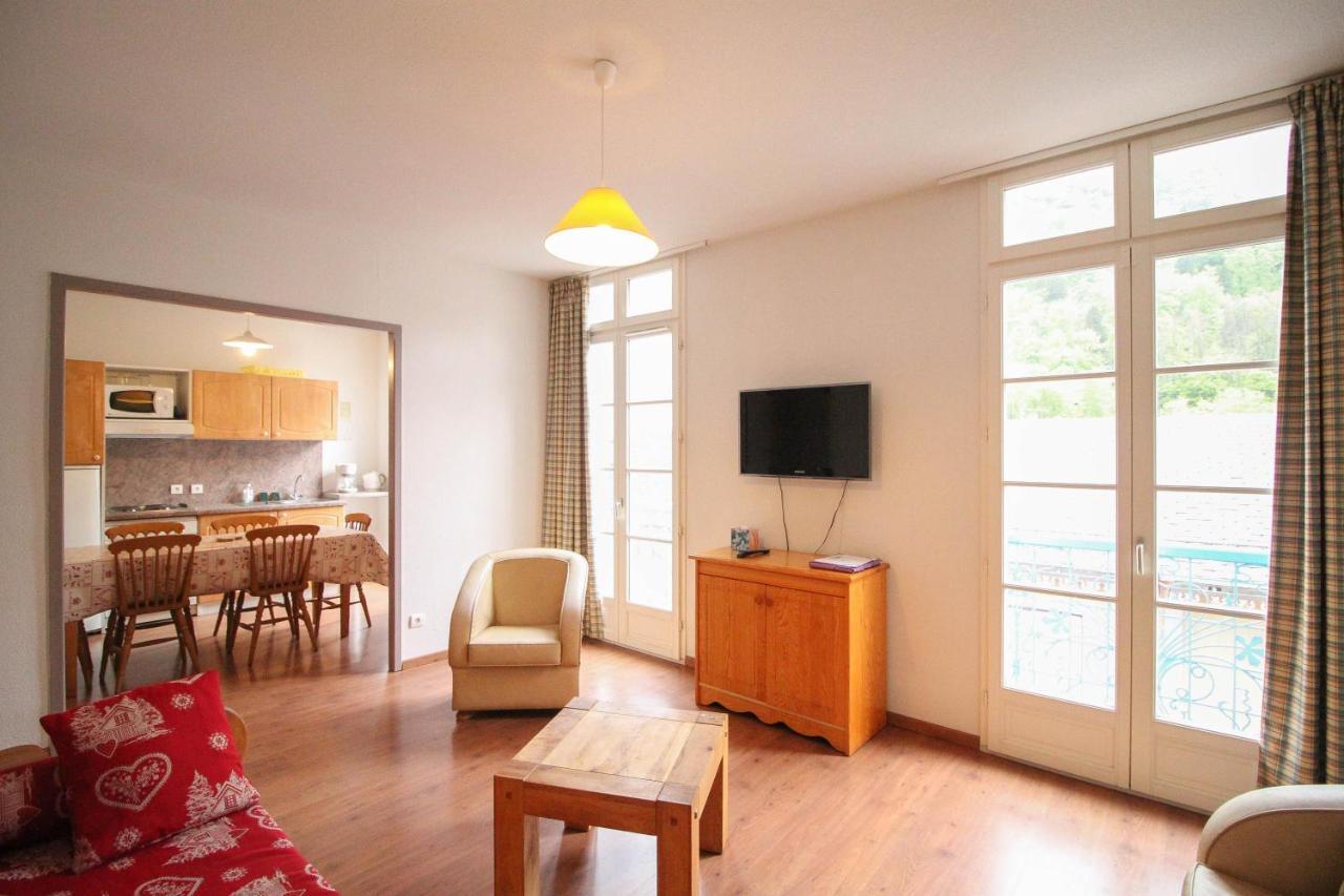 Apartamento Perennes